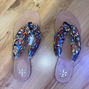 Tory Burch sandals